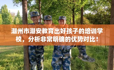 潮州市潮安教育出好孩子的培训学校,分析非常明确的优势对比! 潮州市潮安教育出好孩子的培训学校,分析非常明确的优势对比!