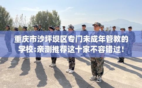 重庆市沙坪坝区专门未成年管教的学校:亲测推荐这十家不容错过！
