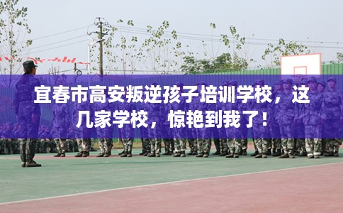宜春市高安叛逆孩子培训学校，这几家学校，惊艳到我了！