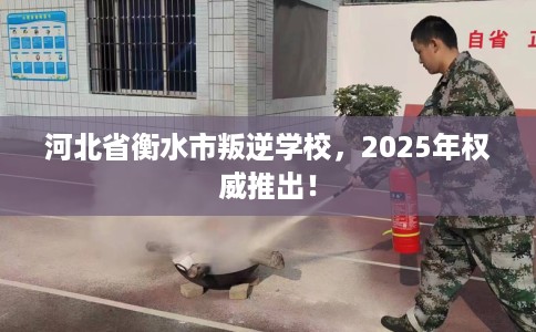 河北省衡水市叛逆学校,2025年权威推出! 河北省衡水市叛逆学校,2025年权威推出!