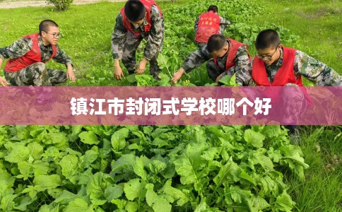 镇江市封闭式学校哪个好