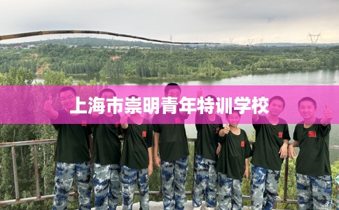 上海市崇明青年特训学校