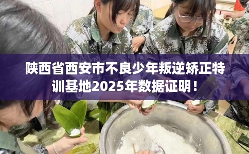 陕西省西安市不良少年叛逆矫正特训基地2025年数据证明! 陕西省西安市不良少年叛逆矫正特训基地2025年数据证明!