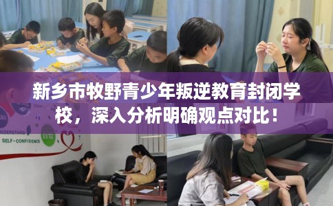新乡市牧野青少年叛逆教育封闭学校,深入分析明确观点对比! 新乡市牧野青少年叛逆教育封闭学校,深入分析明确观点对比!