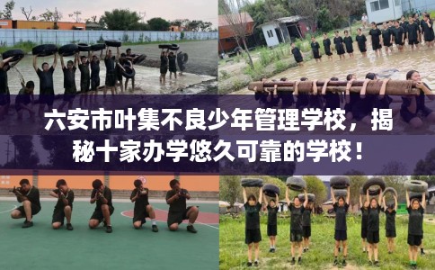 六安市叶集不良少年管理学校，揭秘十家办学悠久可靠的学校！