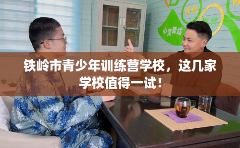 铁岭市青少年训练营学校,这几家学校值得一试! 铁岭市青少年训练营学校,这几家学校值得一试!
