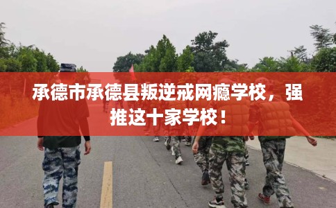 承德市承德县叛逆戒网瘾学校，强推这十家学校！