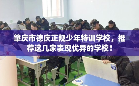 肇庆市德庆正规少年特训学校，推荐这几家表现优异的学校！