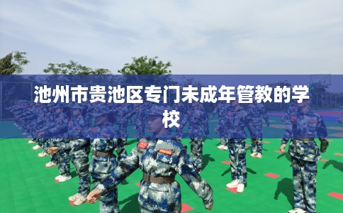 池州市贵池区专门未成年管教的学校 池州市贵池区专门未成年管教的学校