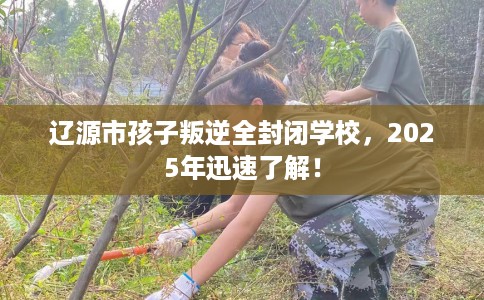 辽源市孩子叛逆全封闭学校,2025年迅速了解! 辽源市孩子叛逆全封闭学校,2025年迅速了解!