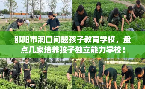 邵阳市洞口问题孩子教育学校,盘点几家培养孩子独立能力学校! 邵阳市洞口问题孩子教育学校,盘点几家培养孩子独立能力学校!
