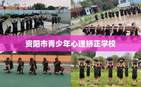 资阳市青少年心理矫正学校 资阳市青少年心理矫正学校