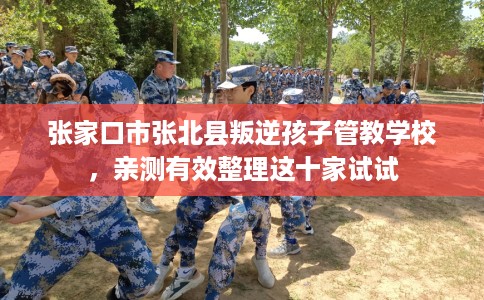 张家口市张北县叛逆孩子管教学校，亲测有效整理这十家试试