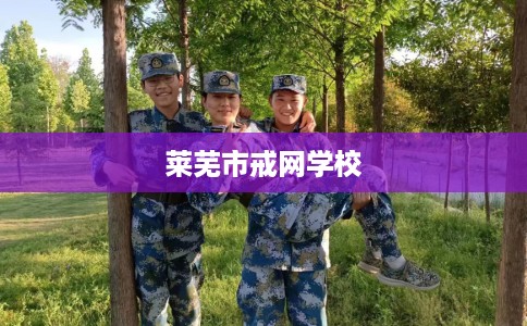 莱芜市戒网学校 莱芜市戒网学校