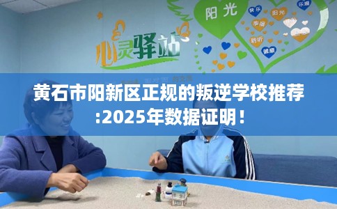 黄石市阳新区正规的叛逆学校推荐:2025年数据证明! 黄石市阳新区正规的叛逆学校推荐:2025年数据证明!