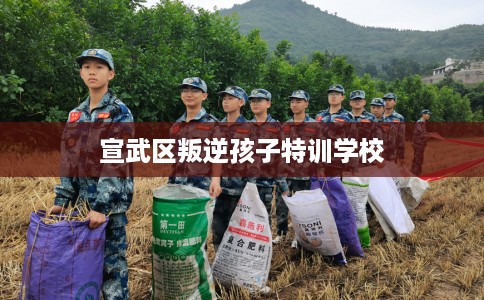 宣武区叛逆孩子特训学校