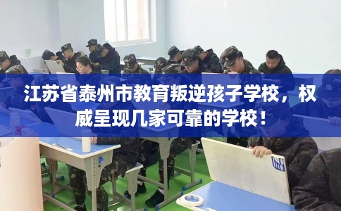 江苏省泰州市教育叛逆孩子学校,权威呈现几家可靠的学校! 江苏省泰州市教育叛逆孩子学校,权威呈现几家可靠的学校!