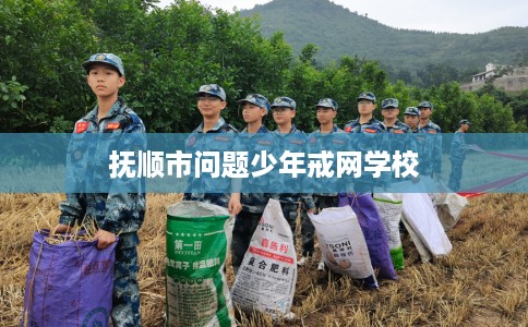 抚顺市问题少年戒网学校 抚顺市问题少年戒网学校