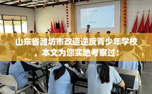 山东省潍坊市改造逆反青少年学校,本文为您实地考察过! 山东省潍坊市改造逆反青少年学校,本文为您实地考察过!