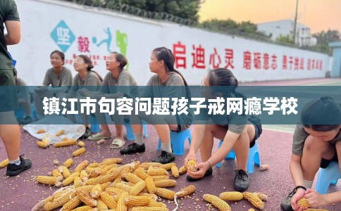 镇江市句容问题孩子戒网瘾学校 镇江市句容问题孩子戒网瘾学校