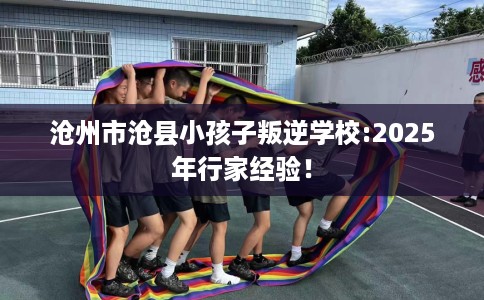 沧州市沧县小孩子叛逆学校:2025年行家经验! 沧州市沧县小孩子叛逆学校:2025年行家经验!