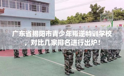 广东省揭阳市青少年叛逆特训学校，对比几家排名进行出炉！