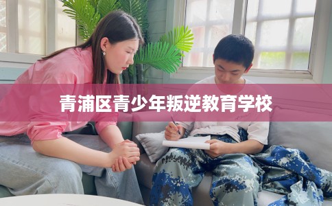 青浦区青少年叛逆教育学校 青浦区青少年叛逆教育学校
