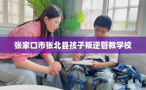 张家口市张北县孩子叛逆管教学校