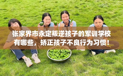 张家界市永定叛逆孩子的军训学校有哪些,矫正孩子不良行为习惯! 张家界市永定叛逆孩子的军训学校有哪些,矫正孩子不良行为习惯!