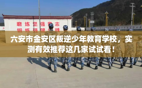 六安市金安区叛逆少年教育学校,实测有效推荐这几家试试看! 六安市金安区叛逆少年教育学校,实测有效推荐这几家试试看!