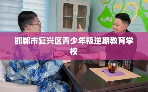 邯郸市复兴区青少年叛逆期教育学校