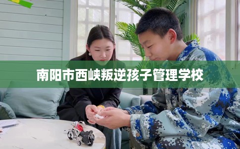 南阳市西峡叛逆孩子管理学校 南阳市西峡叛逆孩子管理学校