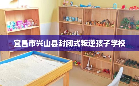 宜昌市兴山县封闭式叛逆孩子学校