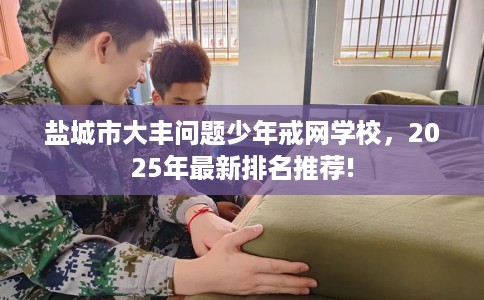 盐城市大丰问题少年戒网学校，2025年最新排名推荐!