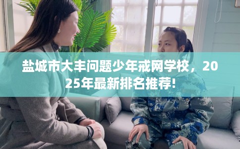盐城市大丰问题少年戒网学校，2025年最新排名推荐!