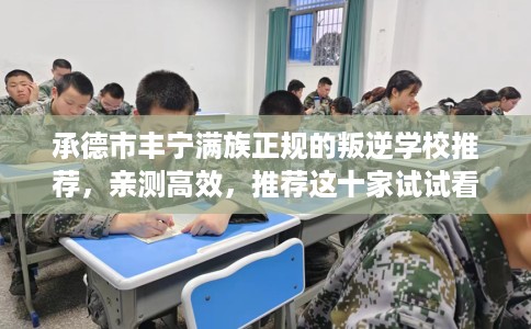 承德市丰宁满族正规的叛逆学校推荐，亲测高效，推荐这十家试试看！