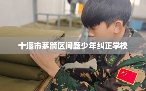 十堰市茅箭区问题少年纠正学校 十堰市茅箭区问题少年纠正学校