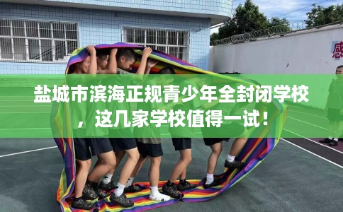 盐城市滨海正规青少年全封闭学校，这几家学校值得一试！