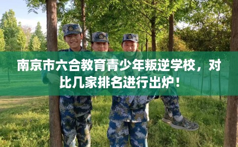 南京市六合教育青少年叛逆学校，对比几家排名进行出炉！