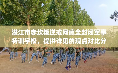 湛江市赤坎叛逆戒网瘾全封闭军事特训学校，提供详见的观点对比分析！