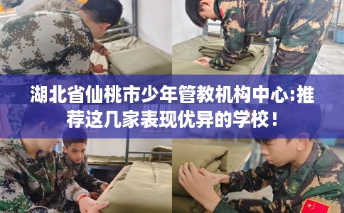 湖北省仙桃市少年管教机构中心:推荐这几家表现优异的学校！