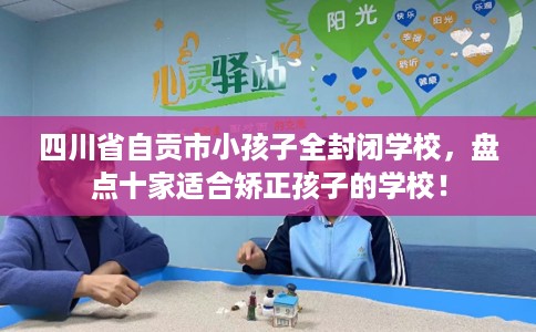 四川省自贡市小孩子全封闭学校，盘点十家适合矫正孩子的学校！