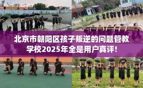 北京市朝阳区孩子叛逆的问题管教学校2025年全是用户真评! 北京市朝阳区孩子叛逆的问题管教学校2025年全是用户真评!