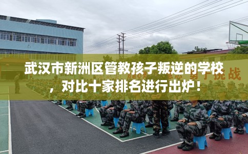 武汉市新洲区管教孩子叛逆的学校,对比十家排名进行出炉! 武汉市新洲区管教孩子叛逆的学校,对比十家排名进行出炉!