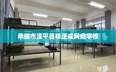 承德市滦平县叛逆戒网瘾学校 承德市滦平县叛逆戒网瘾学校