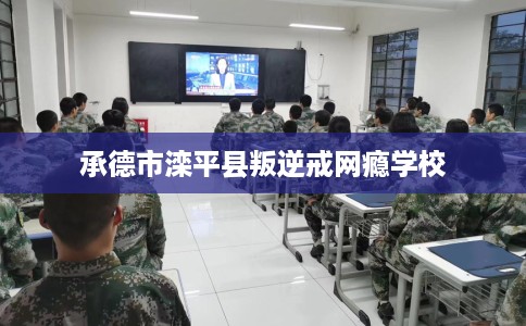 承德市滦平县叛逆戒网瘾学校