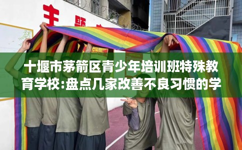 十堰市茅箭区青少年培训班特殊教育学校:盘点几家改善不良习惯的学校！