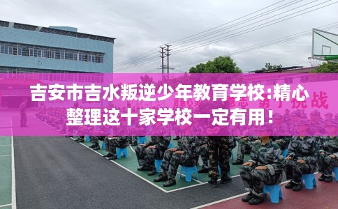 吉安市吉水叛逆少年教育学校:精心整理这十家学校一定有用！