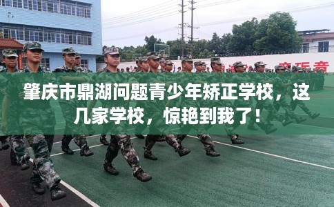 肇庆市鼎湖问题青少年矫正学校,这几家学校,惊艳到我了! 肇庆市鼎湖问题青少年矫正学校,这几家学校,惊艳到我了!