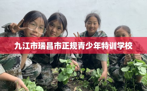 九江市瑞昌市正规青少年特训学校 九江市瑞昌市正规青少年特训学校